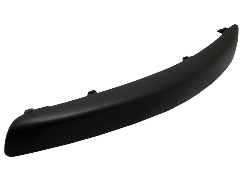 Накладка ліва для переднього бампера VW GOLF (KH9524 923)