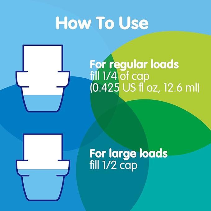 Кондиціонер рідкий для білизни Snuggle SuperFresh 2,2 л - фото 4