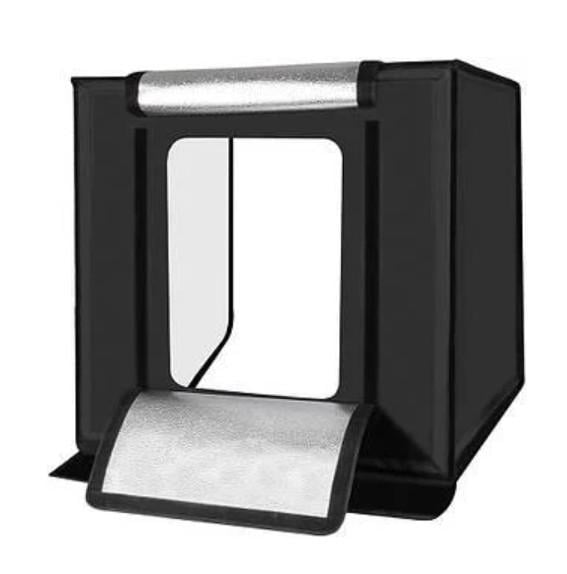 Лайтбокс для предметной съемки Puluz 30 см (34630180)