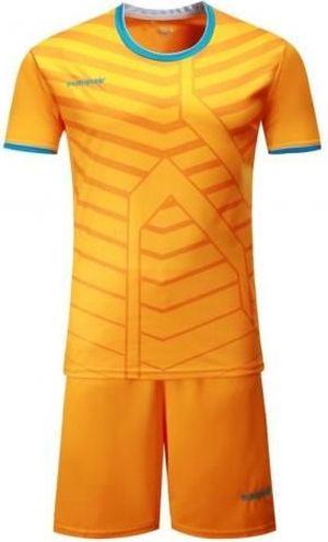Форма футбольная europaw 015 XL Оранжевый