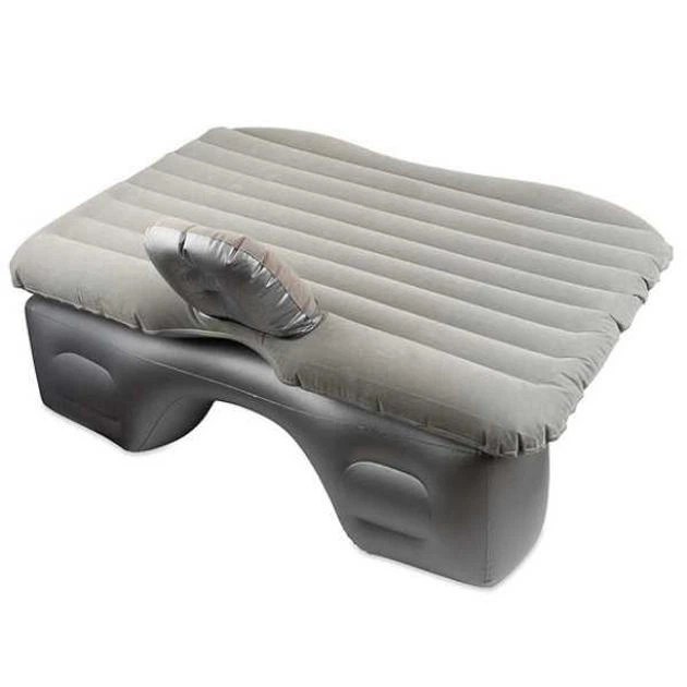 Надувний матрац для авто Car Travel Bed (34204698)