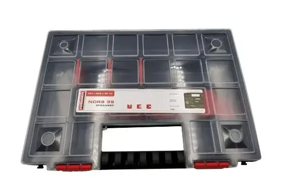 Органайзер Haisser NORS 35 90089