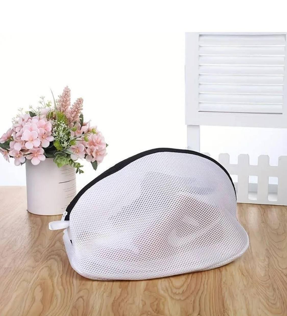 Чохол для прання взуття 33х23х23 см - фото 2