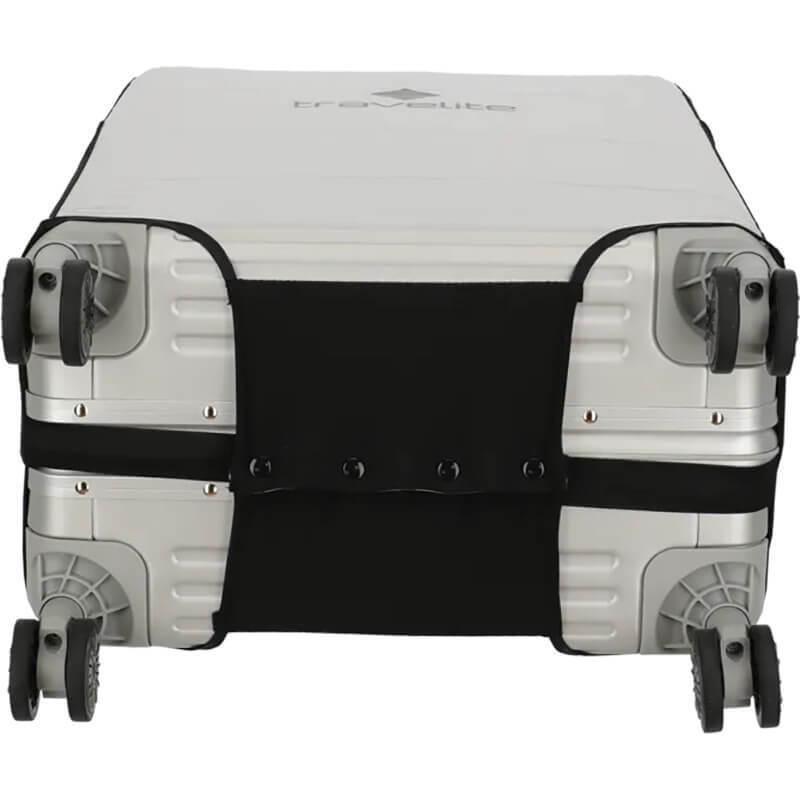 Чохол для валізи Travelite Accessories M Transparent (TL000314-31) - фото 3