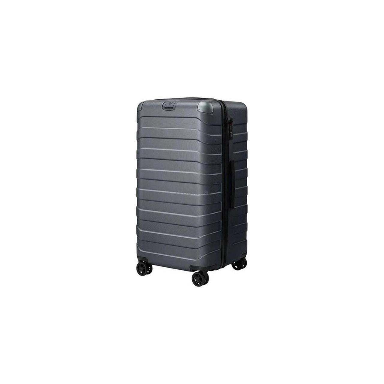 Чемодан Ninetygo Cyber ​​Trunk Luggage 30" Black (2962162225)