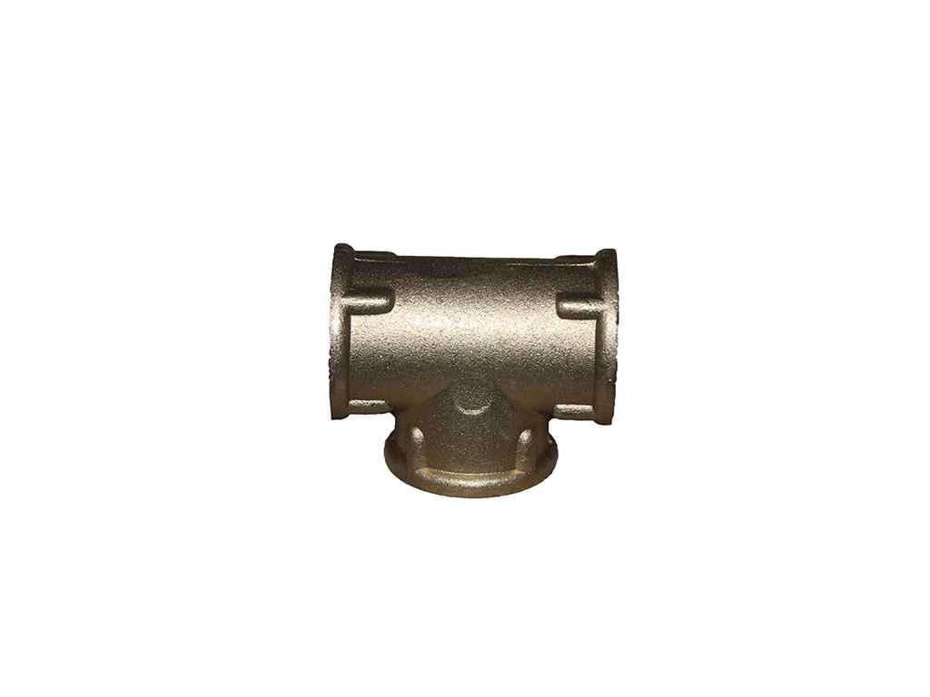 Тройник Fittings 1/2 FT ввв (855681) Тройник Fittings 1/2 FT ввв (855681)