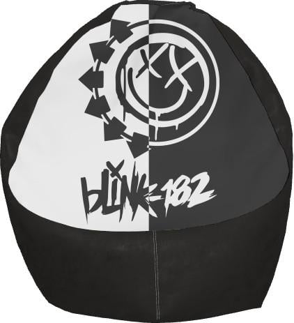 Кресло-груша Blink-182 6 M (13277151)