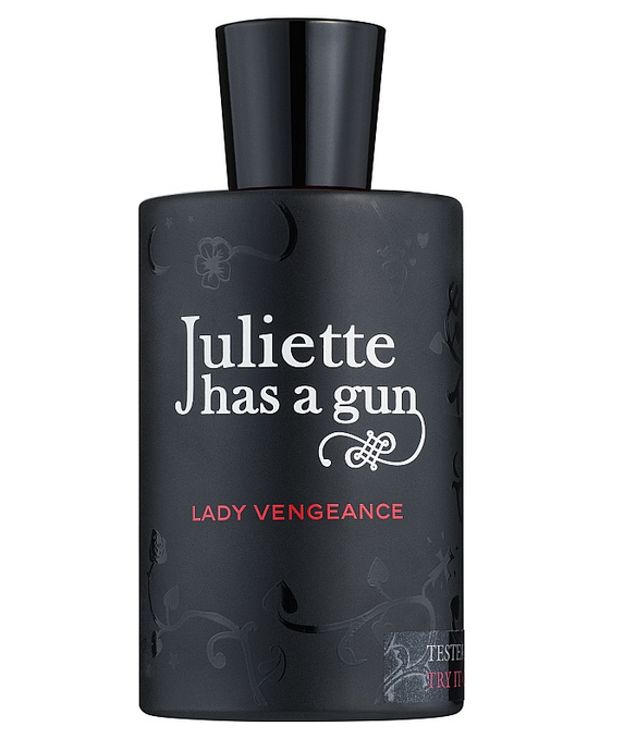 Парфюмерная вода аналог Juliette Has a Gun Lady Vengeance 100 мл (3770000002683)