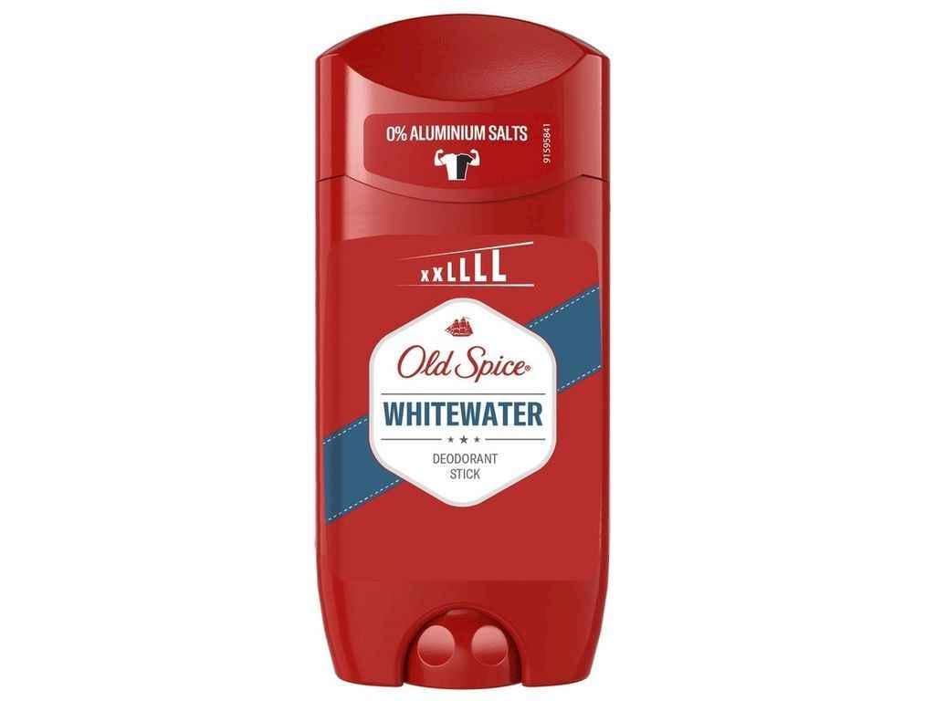 Антипреспирант гелевый Old Spice Whitewater 85 мл (843205)
