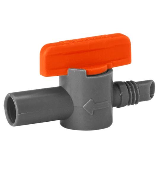 Кран запорный Gardena (01374-29.000)