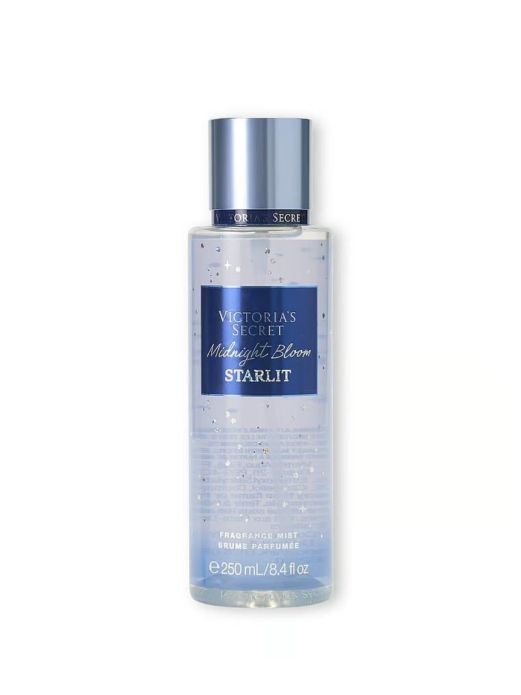 Спрей для тела Victoria's Secret Midnight Bloom Starlit Fragrance Mist 250 мл (26930505)