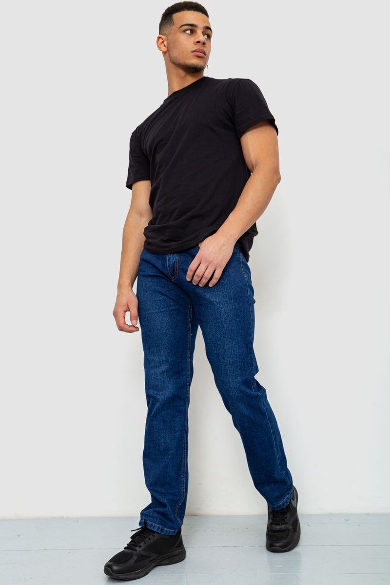 Джинсы мужские Ager 244R110 р. 30 Синий (108068_807097) - фото 2 Джинсы мужские Ager 244R110 р. 30 Синий (108068_807097) - фото 2