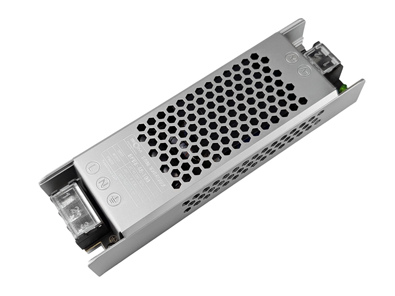 Блок питания Biom Professional 100W-IP20 48V BPDK-48-100 2,08A (16558)