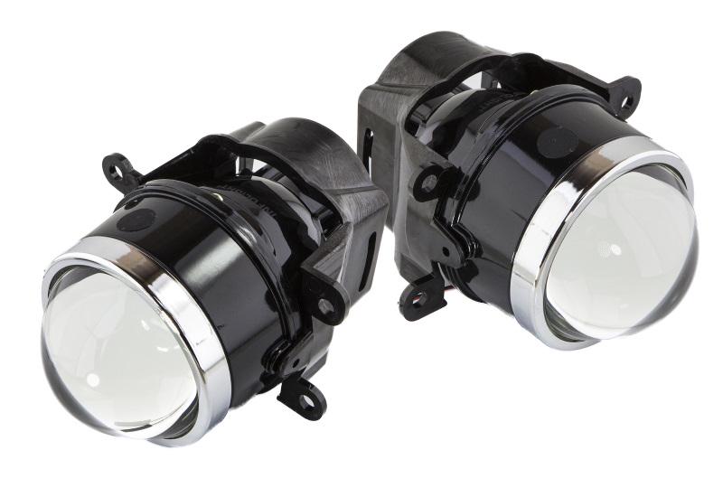 Біксенонова лінза Infolight G8 H11