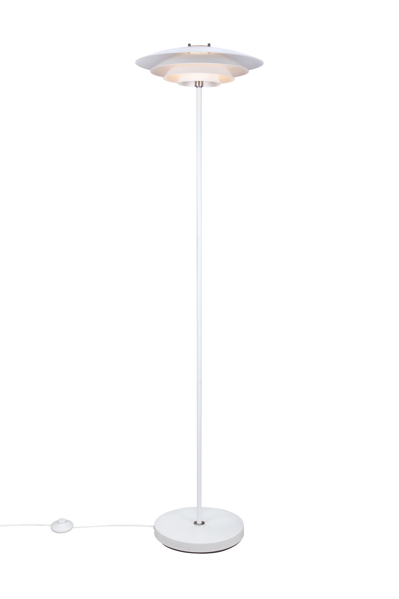 Торшер Nordlux 2213494001 Bretagne Floor White (13377396)