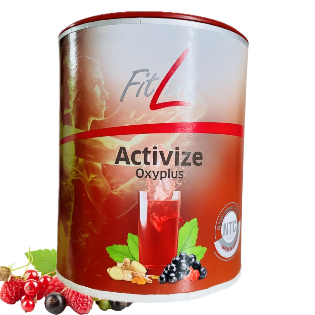 Диетическая добавка FitLine Activize Oxyplus (26498258)