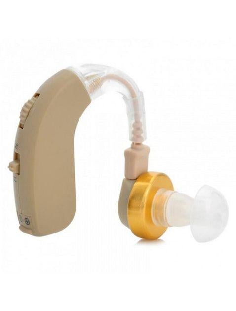 Підсилювач слуху Axon F-137 завушний