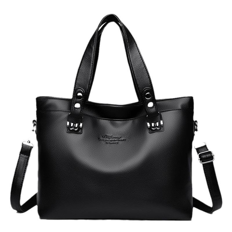 Сумка жіноча Legance Black (id_1424)