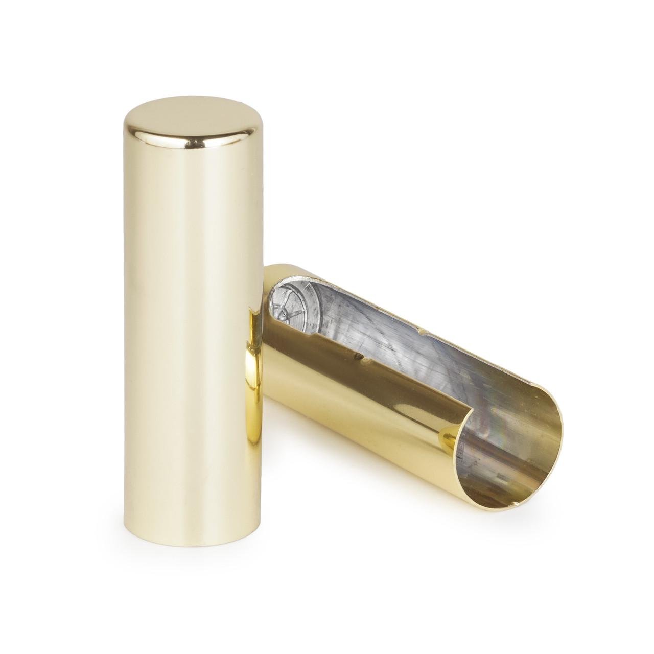 Колпачки плоские для вертлых петель 3D14 Siba A333 Латунь полированная (A333 PB) Колпачки плоские для вертлых петель 3D14 Siba A333 Латунь полированная (A333 PB)