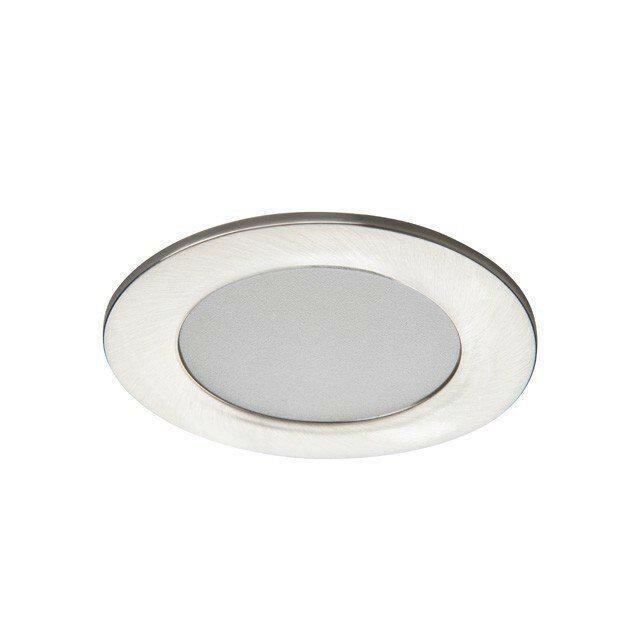 Точковий світильник Kanlux IVIAN LED 4,5 W SN-WW (25781)