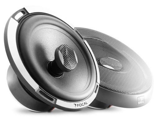 Коаксіальна акустика Focal Performance PC165