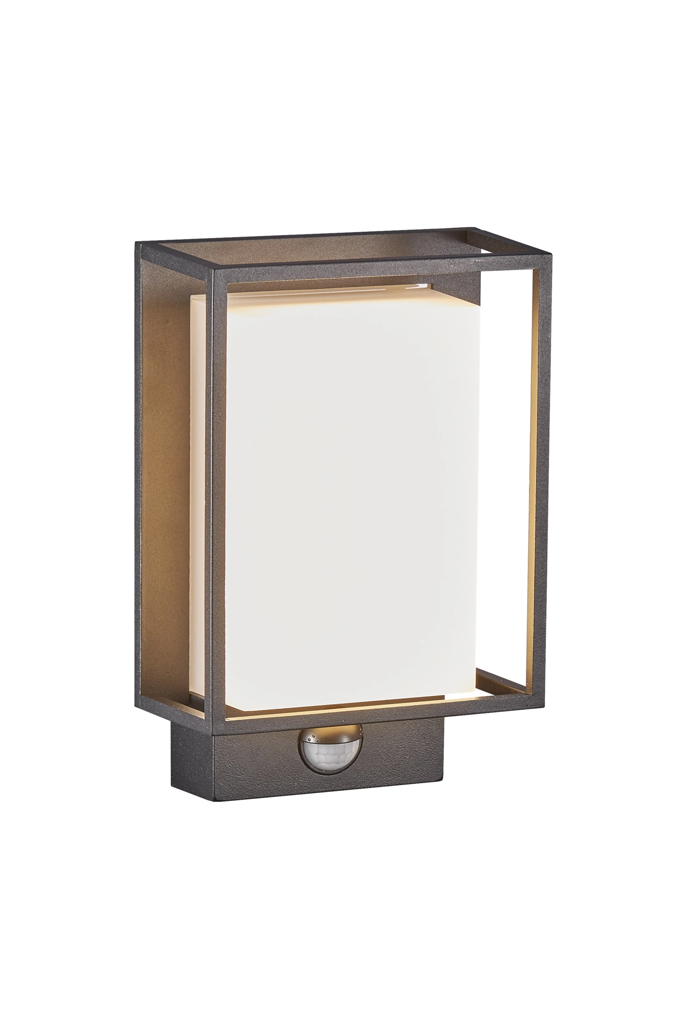 Светильник настенный Nordlux Nestor sensor 8 Вт 450Lm 2700K (49051503)