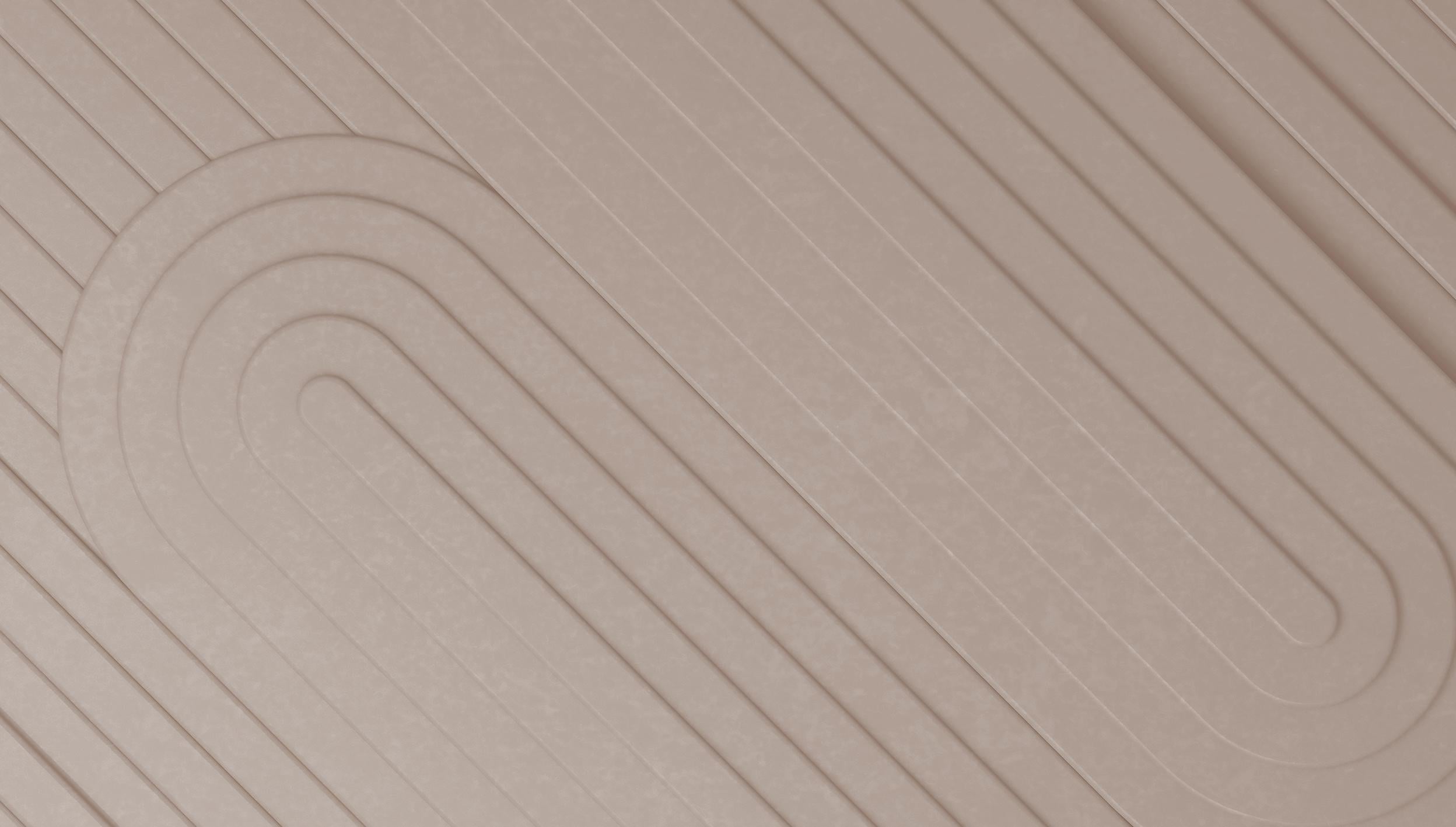 Фотообои флизелиновые Upstream Модерн в пастели 153х230 см (S5WTR-023/3)