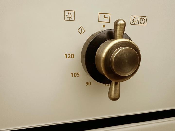 Комплект вбудовуваної техніки Luxor Qualitat BG Kup Газова поверхня Luxor RG 740 BG Kup з каменем для піци (30284418) - фото 8 Комплект вбудовуваної техніки Luxor Qualitat BG Kup Газова поверхня Luxor RG 740 BG Kup з каменем для піци (30284418) - фото 8