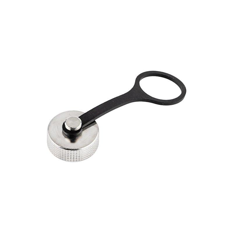 Крышка для гнезда GX16 MIC 33x (A168016)