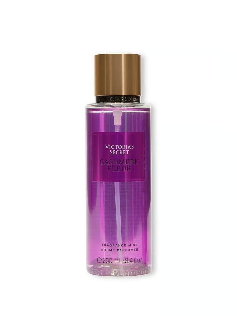 Спрей для тела Victoria's Secret Cashmere Fleur Fragrance Mist 250 мл (27093506)