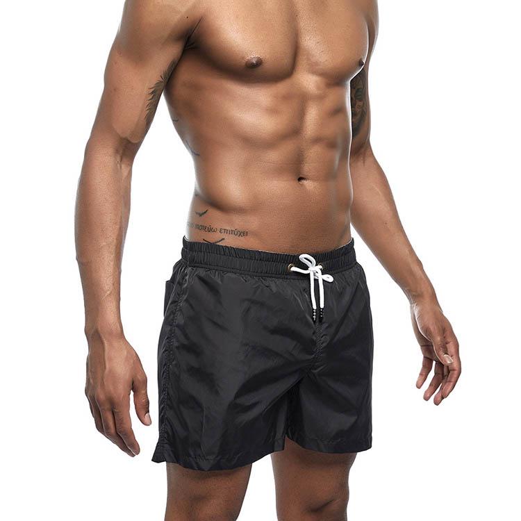 Шорти UXH L Чорний (4496) - фото 3 Шорти UXH L Чорний (4496) - фото 3