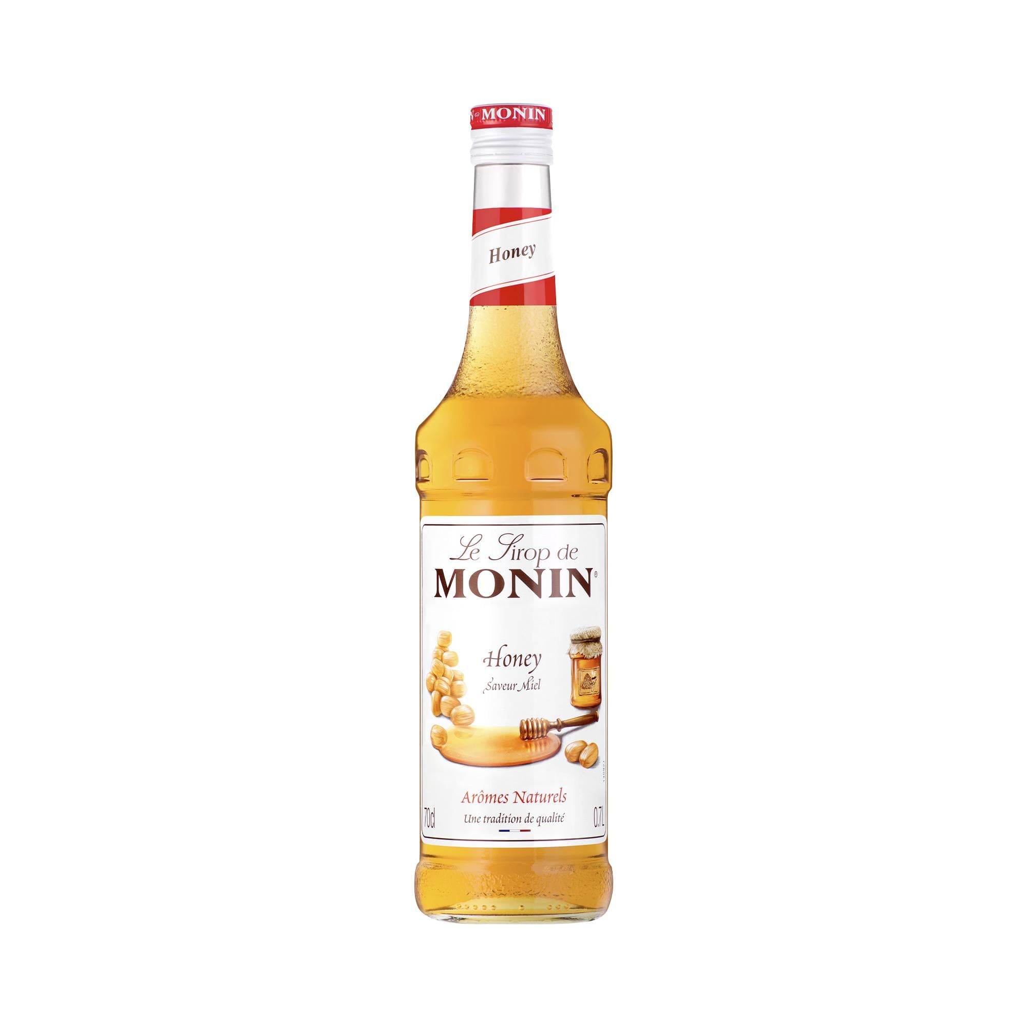Сироп Monin Мед 700 мл (35277624)