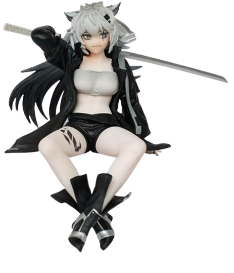 Фігурка Lappland Energy Connection Ver Arknights 13,5 см