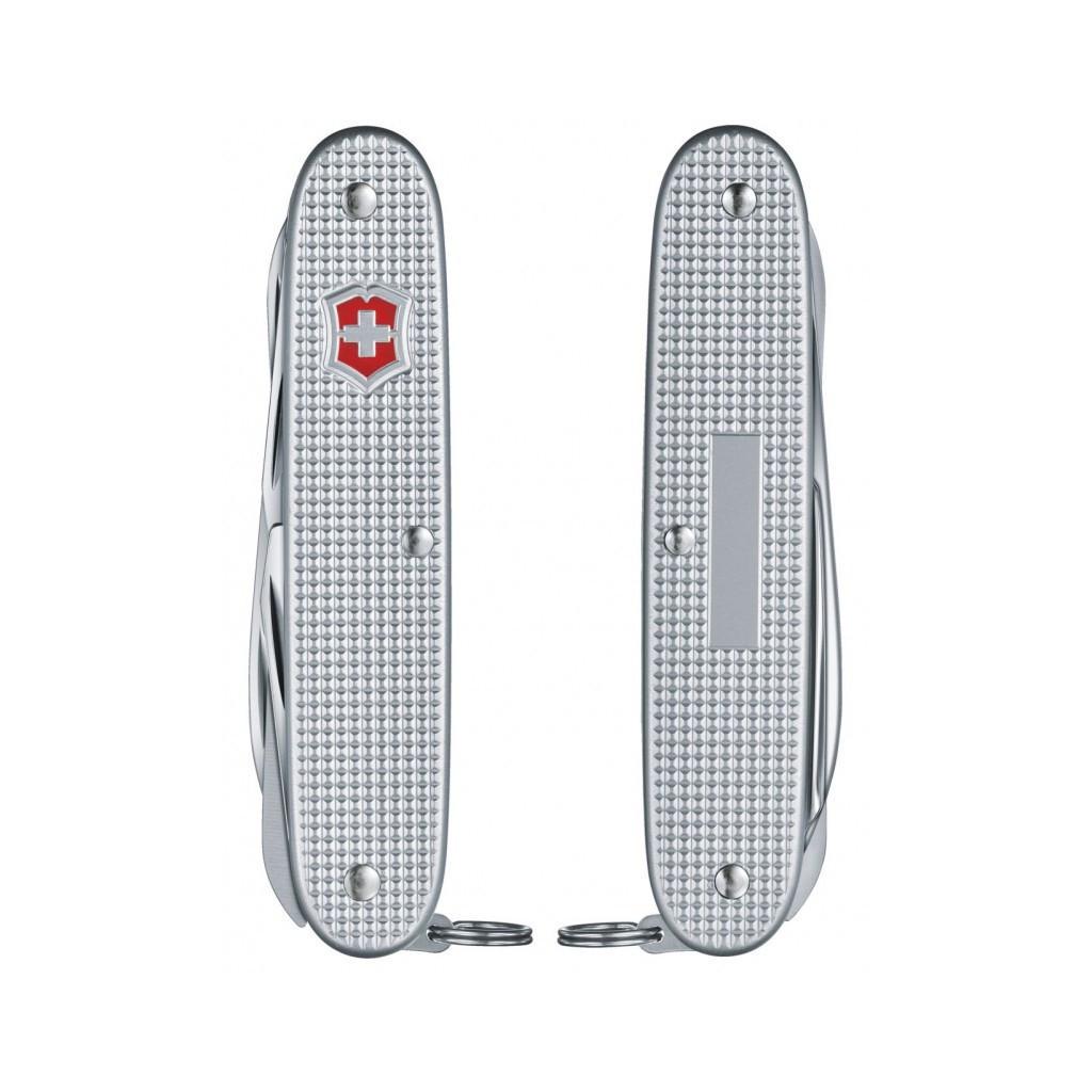 Нож складной Victorinox Farmer X (m122377) - фото 5 Нож складной Victorinox Farmer X (m122377) - фото 5