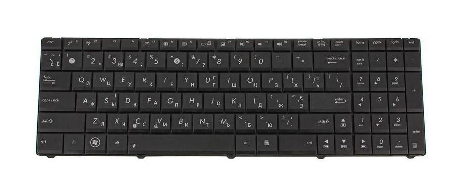 Клавиатура для ноутбука Asus A72Ju (171376)