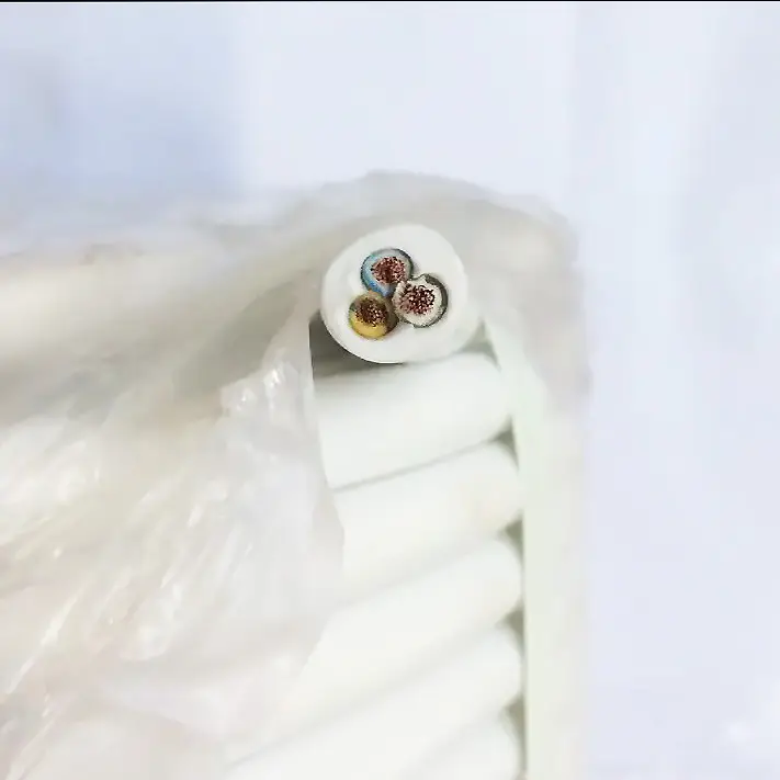 Провод СКЗ ПВС 3х2,5 мм2 медный - фото 3 Провод СКЗ ПВС 3х2,5 мм2 медный - фото 3