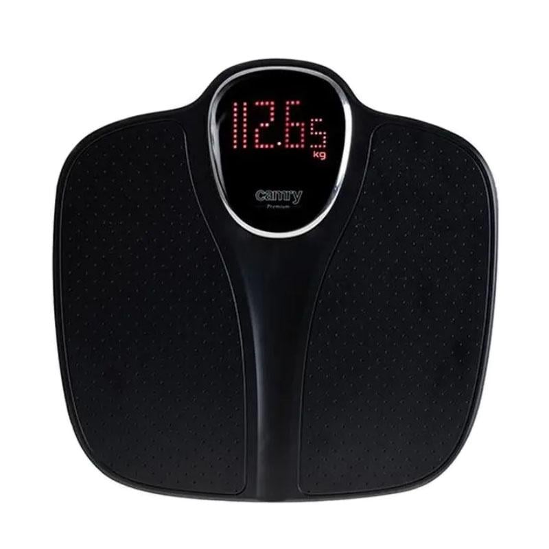 Весы напольные электронные Camry CR 8171 режим взвешивания детей LED дисплей 180 кг Black (5063) Весы напольные электронные Camry CR 8171 режим взвешивания детей LED дисплей 180 кг Black (5063)