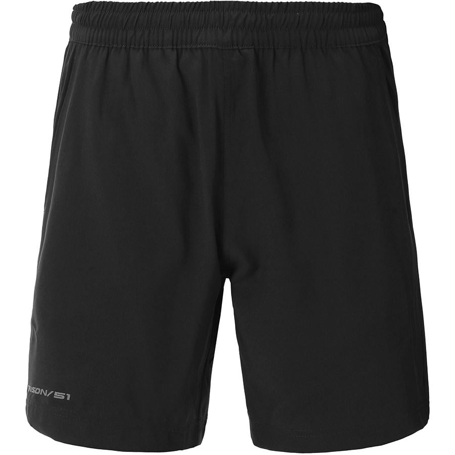 Шорты Tenson Joar L Black