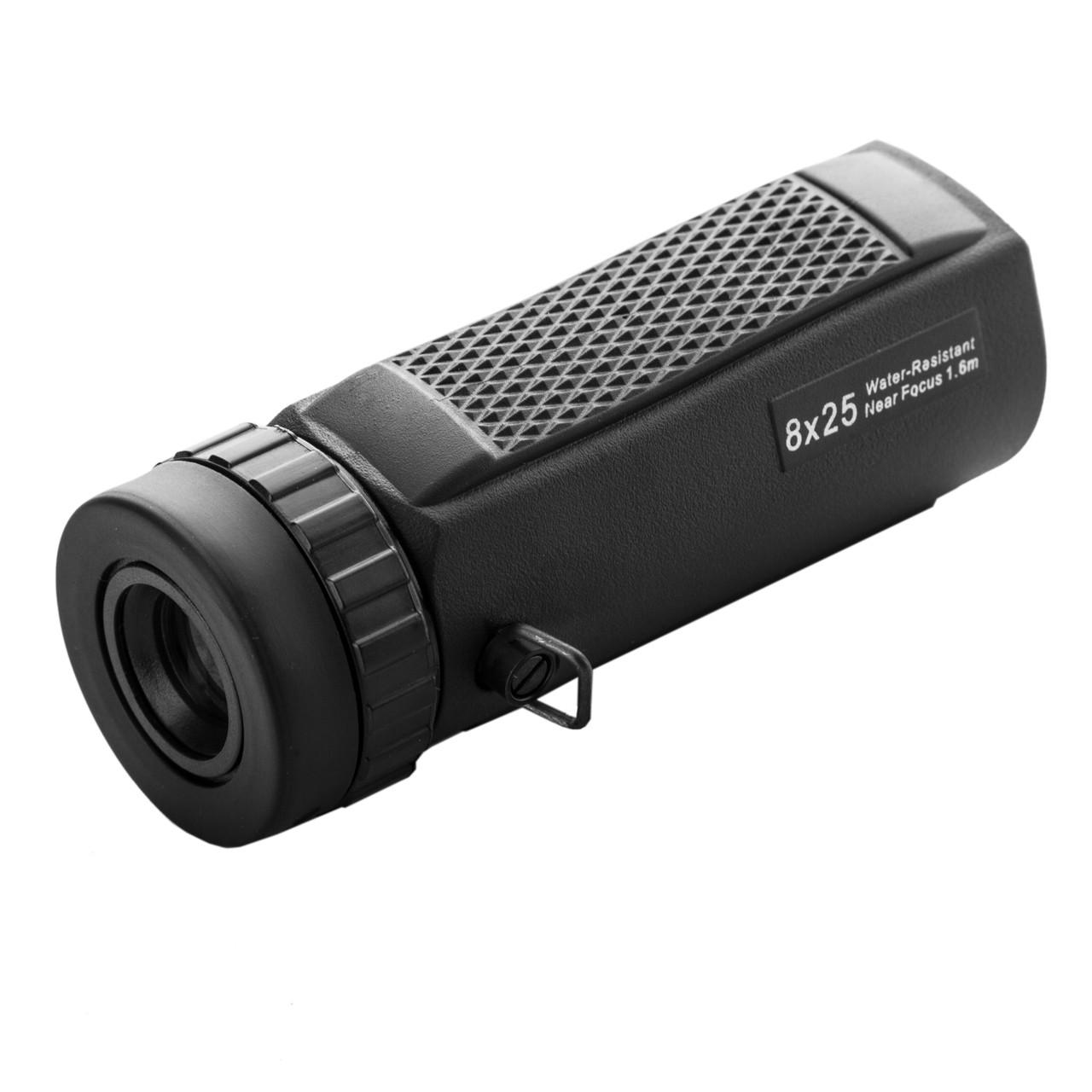 Монокуляр SIGETA Phantom 8x25 WP (25072073)