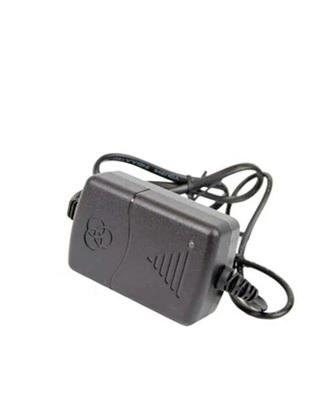 Блок питания 12В 1А 5,5x2,1 мм 5,5x2,5мм CCTV Arduino