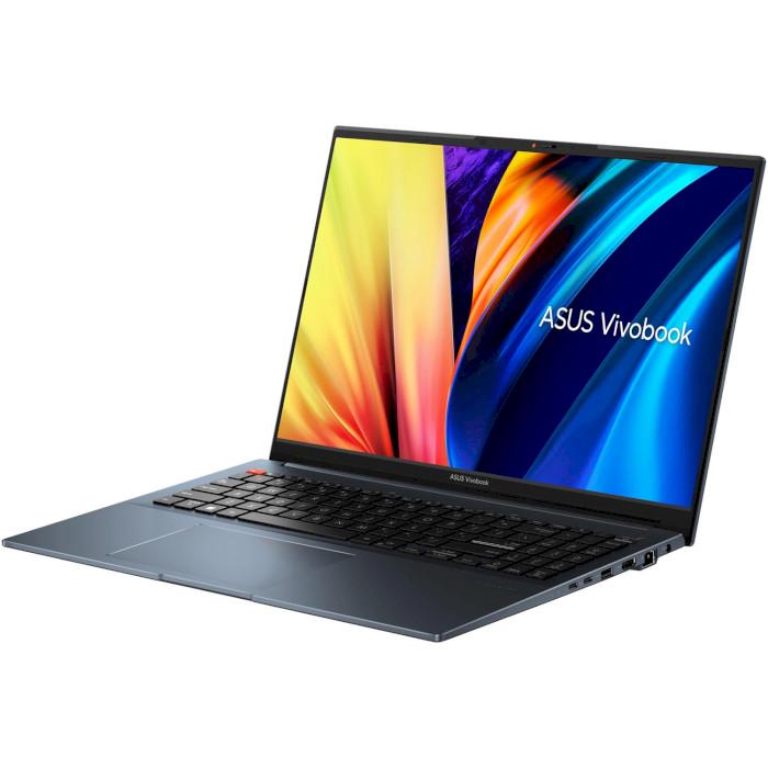 Ноутбук Asus VivoBook Pro 15 K6502VV-MA023 Синій (90NB1121-M000T0) - фото 3