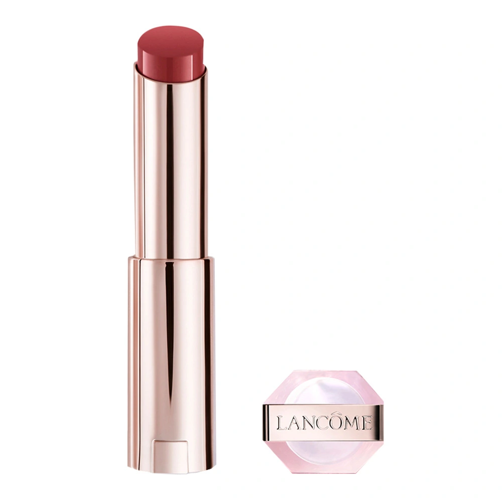 Бальзам для губ аналог LANCOME Lip Idole Squalane-12 Butterglow #50 3 г (3614274257540)