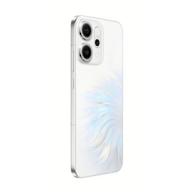 Мобильный телефон OPPO Reno14 5G 12/256GB Opal White (OFCPH2737_WHITE) - фото 5 Мобильный телефон OPPO Reno14 5G 12/256GB Opal White (OFCPH2737_WHITE) - фото 5