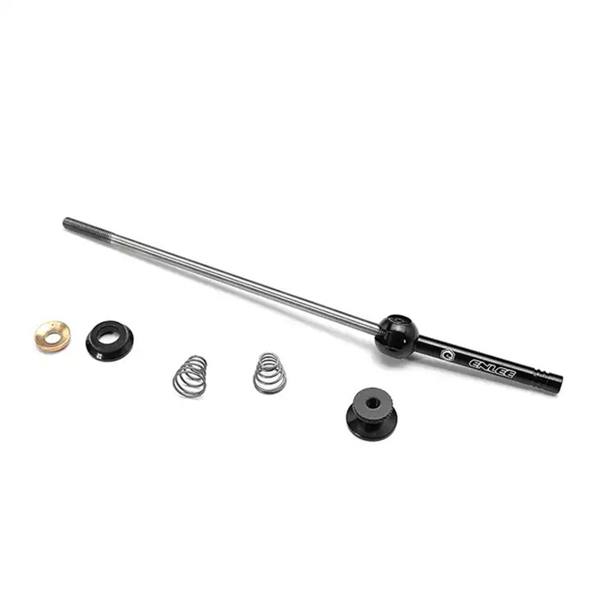 Эксцентрики для велосипеда ENLEE E-03 Quick Release Titanium Axle Синий (3277) - фото 3 Эксцентрики для велосипеда ENLEE E-03 Quick Release Titanium Axle Синий (3277) - фото 3