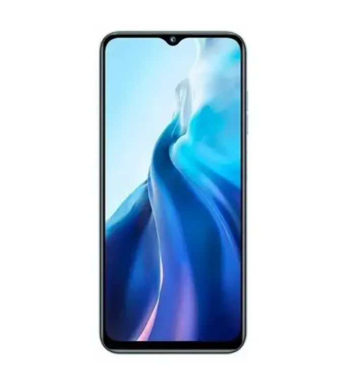 Смартфон Oukitel C35 12/256 ГБ 6,56" 4G Black (25305806) - фото 2