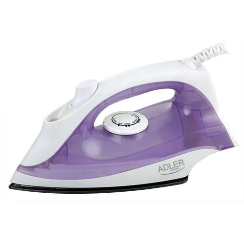 Утюг Adler AD 5019 с паром