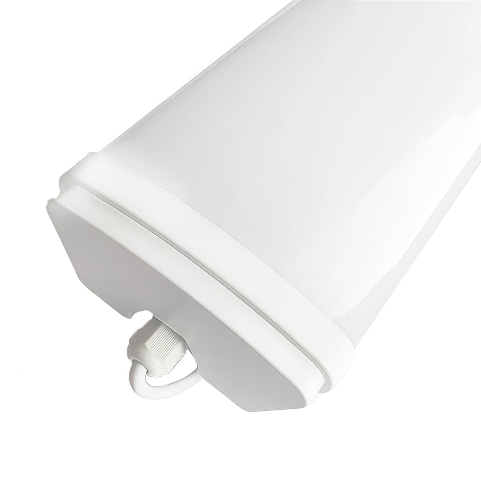 Лінійний світильник NORTE 1-NLP-1378 90W 120 см 6500К ІР65