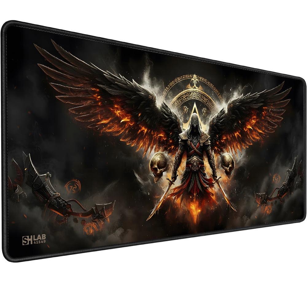 Игровая поверхность SHLab Phoenix Assassin SHM-1203 70х30 см (41549)