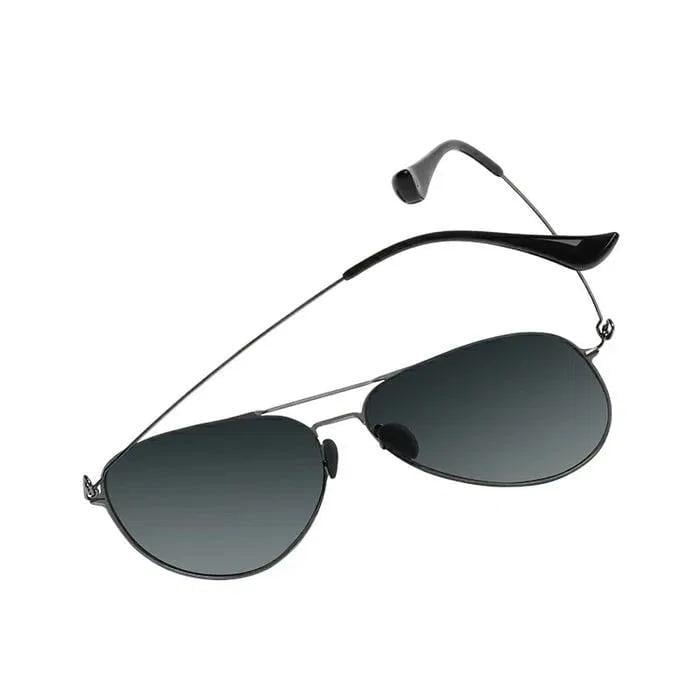 Окуляри сонцезахисні MiJia TS Polarized Navigator Sunglasses Pro TYJ04TS Gunmetal - фото 4