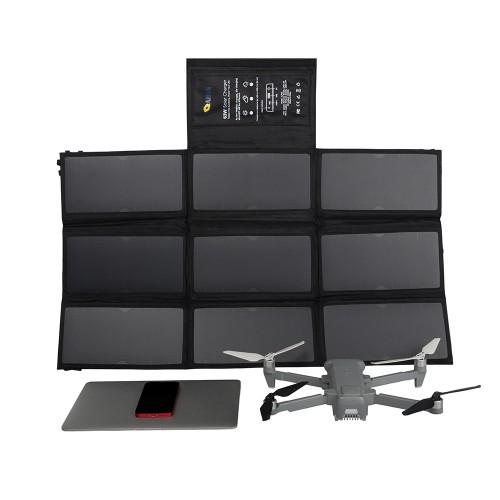 Зарядное устройство для Altek ALT-63 портативное раскладное - фото 2 Зарядное устройство для Altek ALT-63 портативное раскладное - фото 2